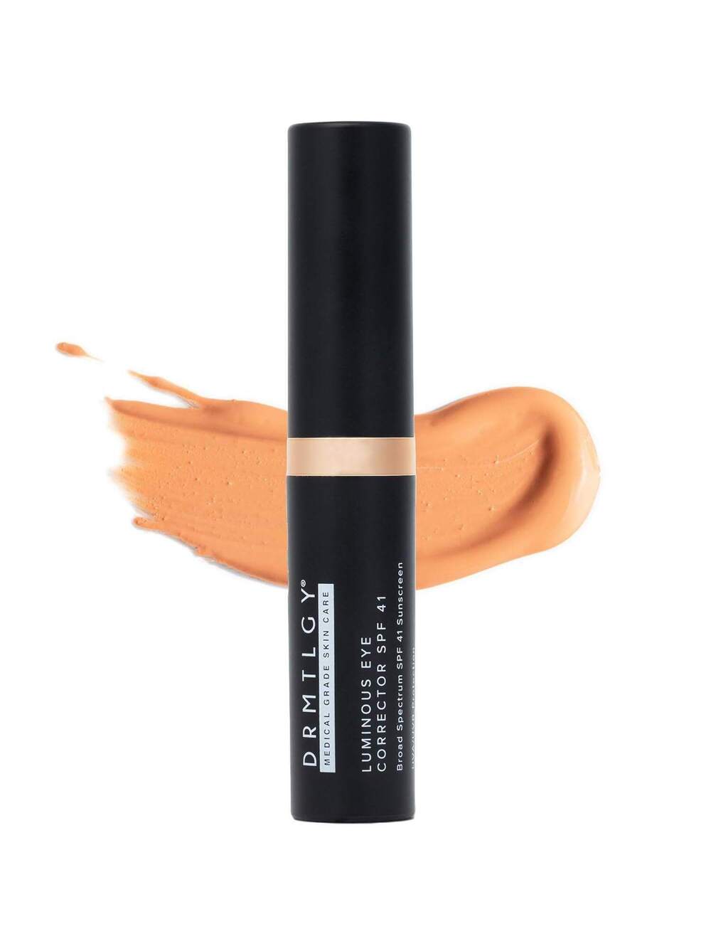 DRMTLGY Luminous Eye Corrector SPF 41 - DEEP